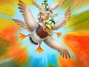 Cinéma de Maule, prog du 3 au 9 avril