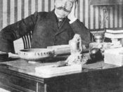 L'association Octave Mirbeau présente à Triel-sur-Seine le 20/04/2024