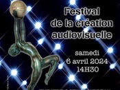 "Coupe lumière", compétition internationale d’auteurs de montages audiovisuels à Triel-sur-Seine le 06/04/2024