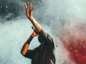 Le tremplin de la Batterie le 27/04/2024