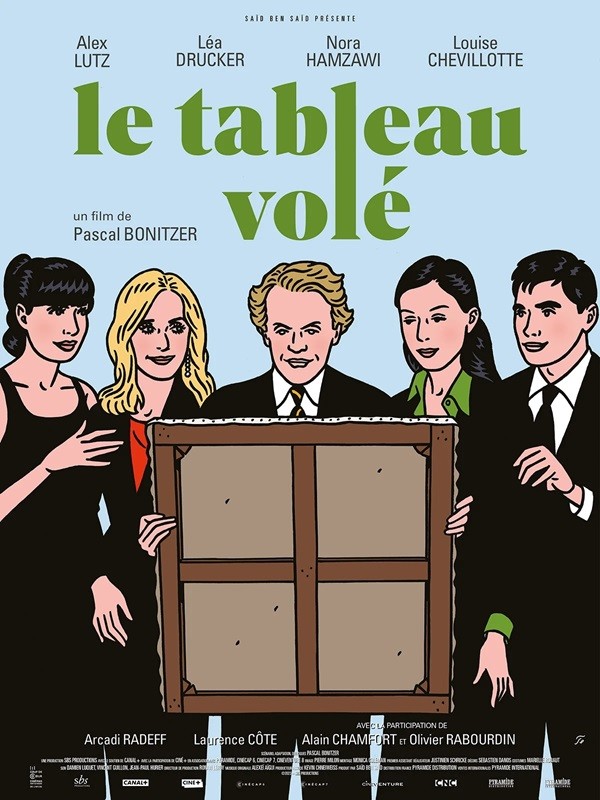 Ciné Freédéric Dard, prog du 5 au 11 janvier 2022