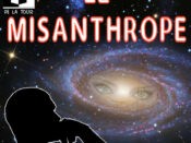 "Le misanthrope", théâtre à Triel-sur-Seine du 17 au 26 mai 2024