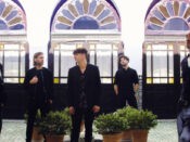 Bigger + Madlen Keys en concert à la Batterie le 25/05/2024