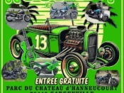 Kool day festival à Gargenville les 25 et 26 mai 2024