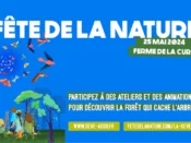 Fête de la Nature à Sailly le 25/05/2024