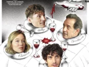 Cinéma de Beynes, prog du 29 mai au 4 juin