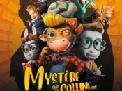 Cinéma de Maule, prog du 29 mai au 4 juin