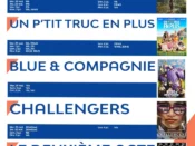 Cinéma des Mureaux, prog du 29 mai au 4 juin