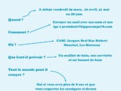 Baptême de plongée au Mureaux le 31/05/2024