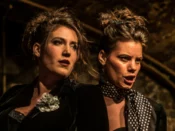 Sisters in crime à la Batterie le 14/06/2024