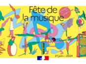 Fête de la Musique partout en France le 21/06/2024
