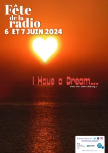 Fête de la radio 2024
