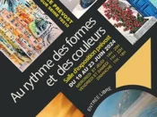 Créa'Triel expose à Triel-sur-Seine du 19 au 23 juin