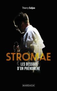 Thierry Coljon, auteur du livre "Stromae, les dessous d'un phénomène" invité de Reportages VIP du 21/12/2024