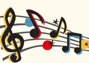 Programme musical de variétés occidentales et orientales dans "Ici Paris du 11/06/2024