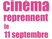 Cinéma de Beynes en vacances, de retour le 11 septembre