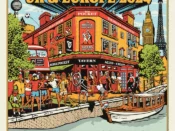 Ocean Alley en concert à la Cigale le 12/09/2024