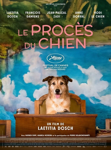 Cinéma d'Achères, prog du 18 au 24 septembre