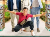 Cinéma des Mureaux, prog du 2 au 8 octobre