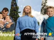 Téléthon 2024, les ambassadeurs