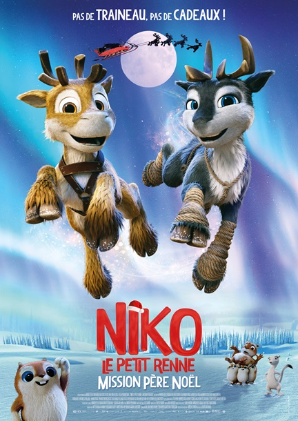 Cinéma de Beynes, prog du 18 au 24 décembre