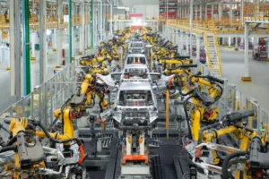 BYD manufacturing dans Reportages VIP du 08/02/2025