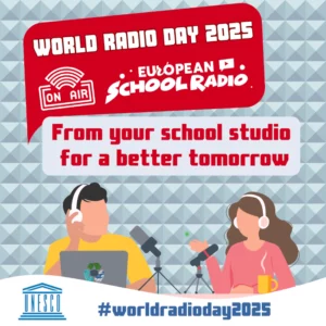 World radio day 2025 dans Reportages VIP du 15/02/2025