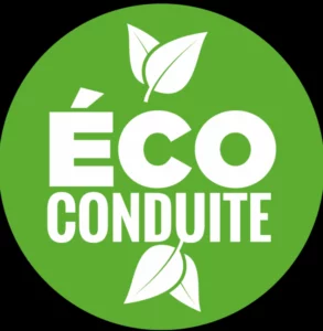 On parle Eco-Conduite dans reportages VIP du 01/03/2025