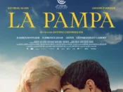 Cinéma d'Achères, prog du 5 au 11 mars