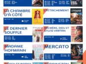 Cinéma des Mureaux, prog du 5 au 11 mars