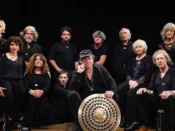 Magma en concert au Forum (95) le 07/03/2025