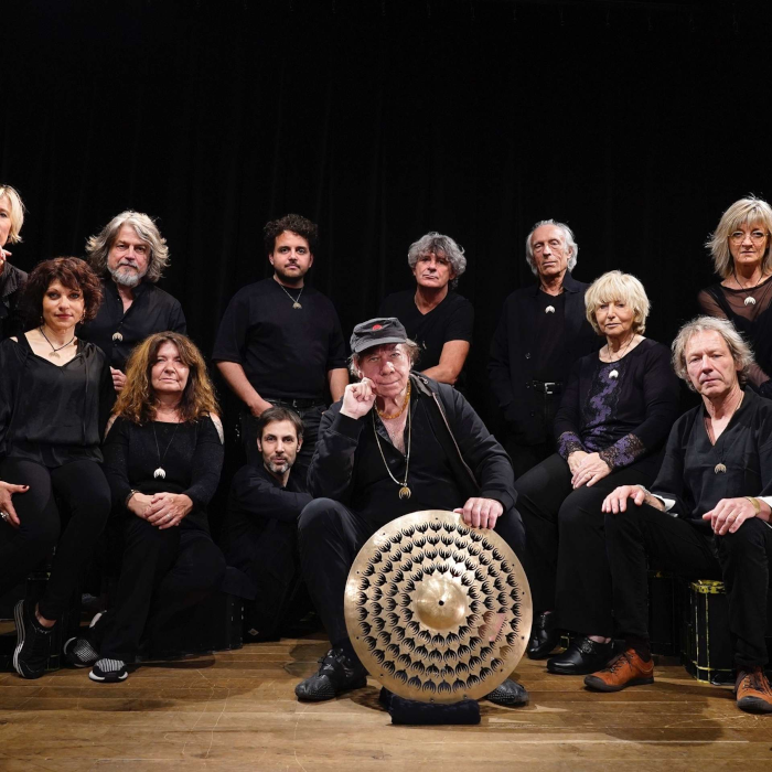 Magma en concert au Forum (95) le 07/03/2025