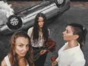 Madam + Full throttle baby au Forum (95) le 08/03/2025