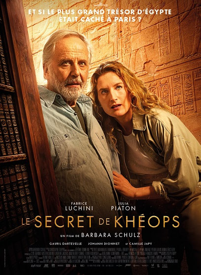 Ciné Les 2 scènes, prog du 5 au 11 janvier 2022
