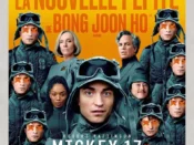 Cinéma des Mureaux, prog du 19 au 25 mars