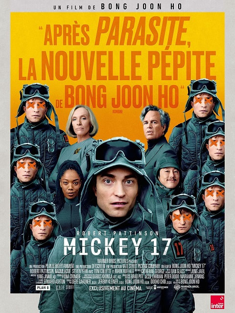 Ciné Freédéric Dard, prog du 5 au 11 janvier 2022