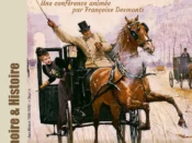 "Les mobilités d'autrefois", conférence à Triel-sur-Seine (78) le 22/03/2025