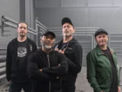 Lofofora + Kill the princess en concert au Forum (95) le 28/03/2025