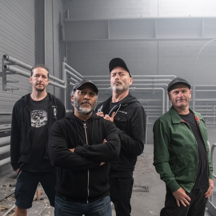 Lofofora + Kill the princess en concert au Forum (95) le 28/03/2025