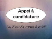 Fair 2025 session #2, inscription ouverte jusqu'au 31/03/2025 à midi