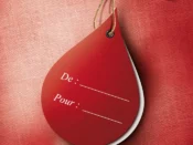 Les collectes de sang en Ile de France