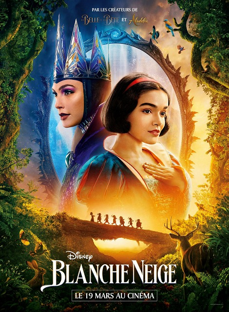 Ciné Freédéric Dard, prog du 5 au 11 janvier 2022