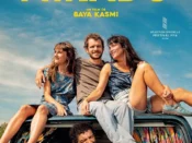 Cinéma d'Achères, prog du 9 au 15 avril