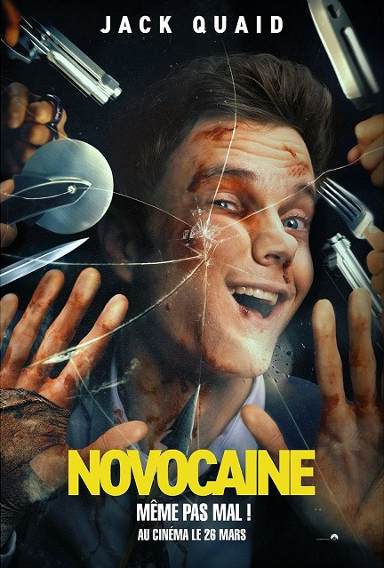 Ciné Freédéric Dard, prog du 5 au 11 janvier 2022