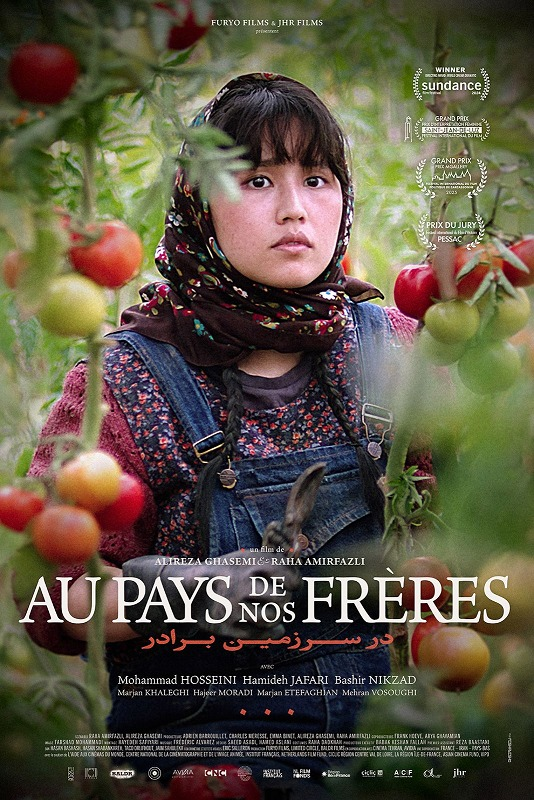 Ciné Pandora, prog du 08/12/2021 au 18/01/2022