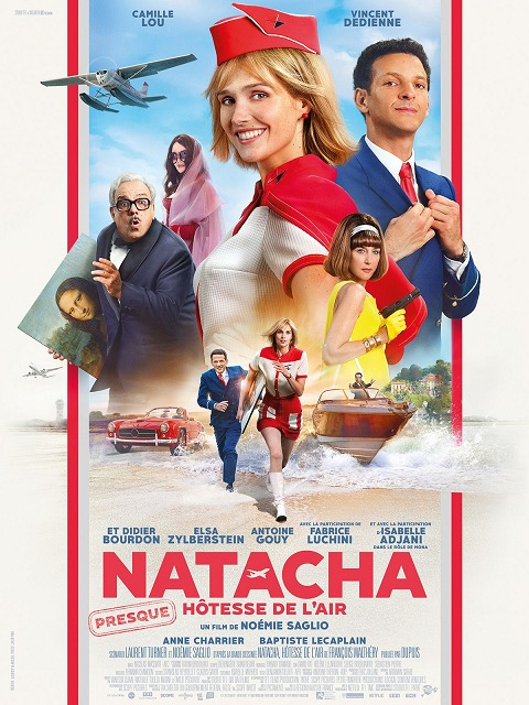 Ciné Les 2 scènes, prog du 5 au 11 janvier 2022