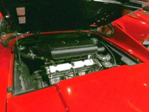 Ferrari Dino évoquée dans Reportages VIP du 19/04/2025