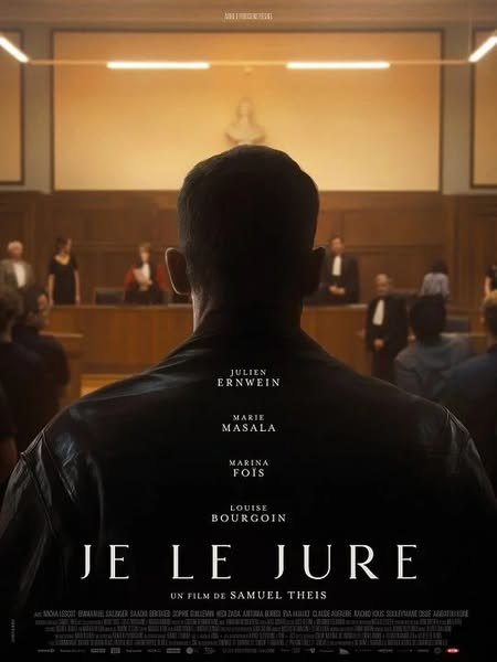 Ciné de la Barbacane, prog de janvier 2022