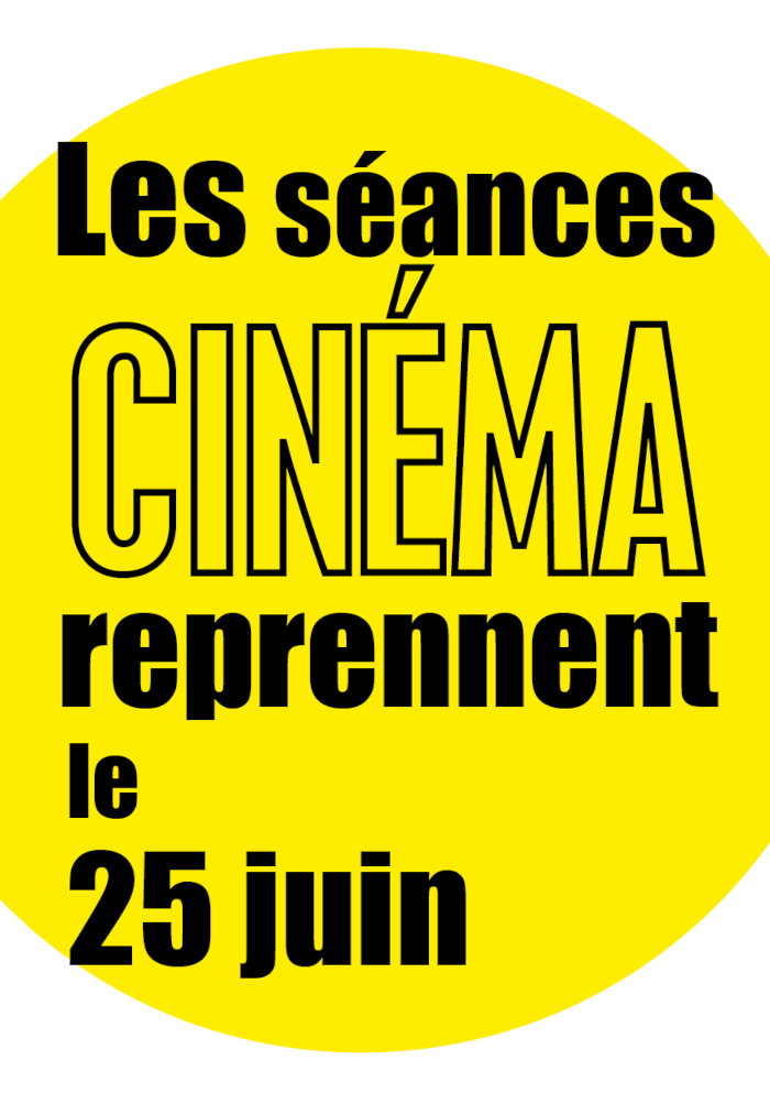 Ciné de la Barbacane, prog de janvier 2022