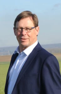 Jean-Marie Tétart, invité de Questions d'Actu de mai 2025